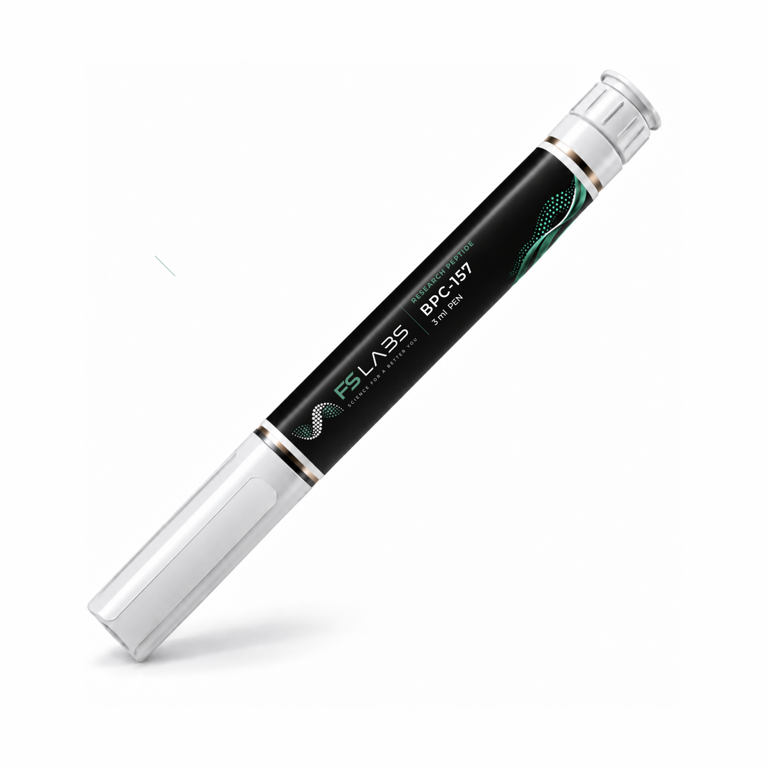 BPC-157 