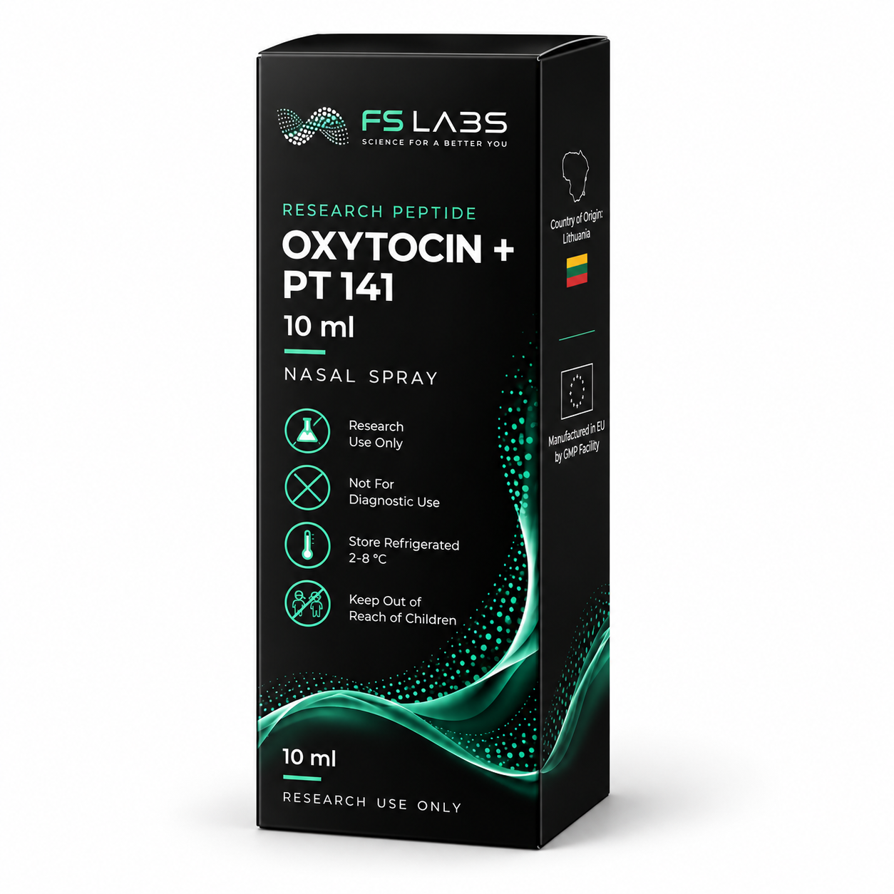 OXYTOCIN