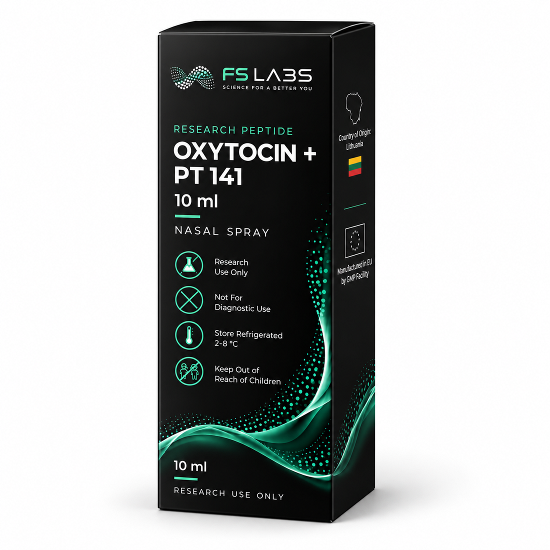 OXYTOCIN