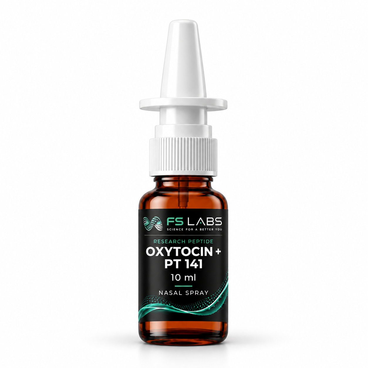 OXYTOCIN + PT 141