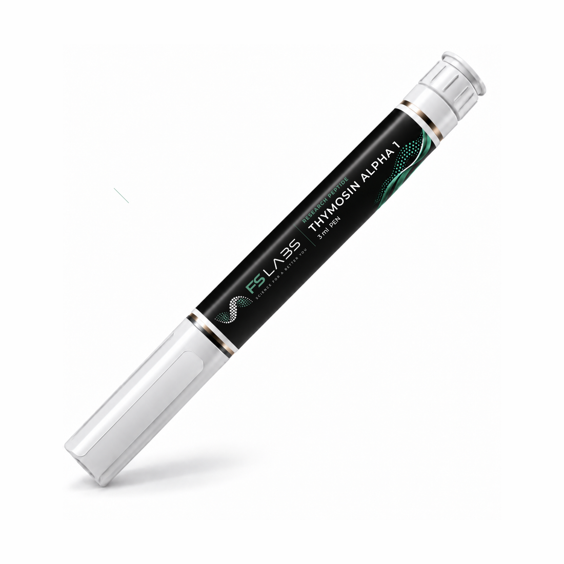THYMOSIN ALPHA 1 